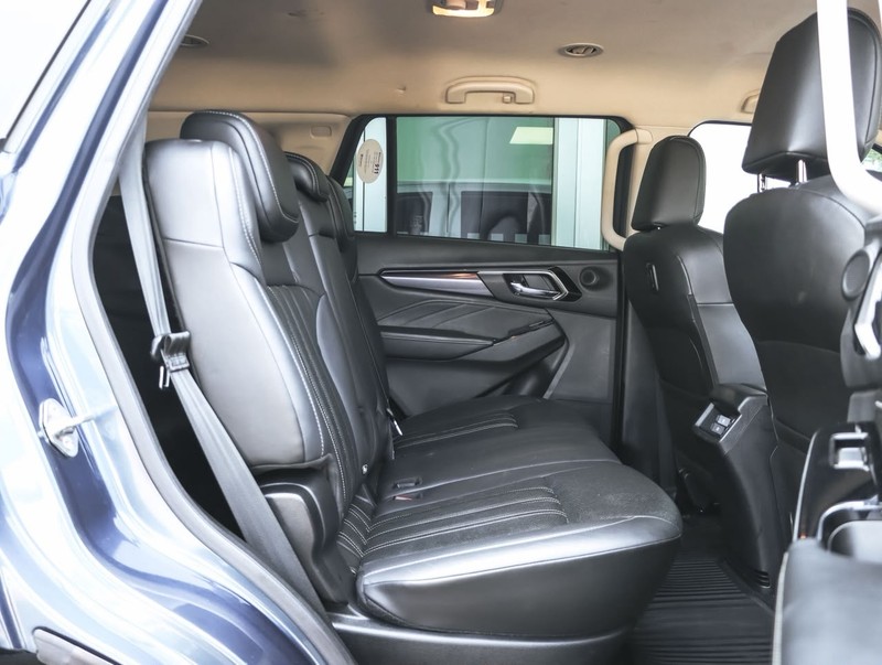 Isuzu MU-X - Isuzu Richards Bay - Image 20