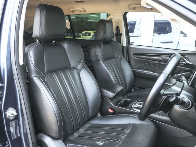 Isuzu MU-X - Isuzu Richards Bay - Image 22