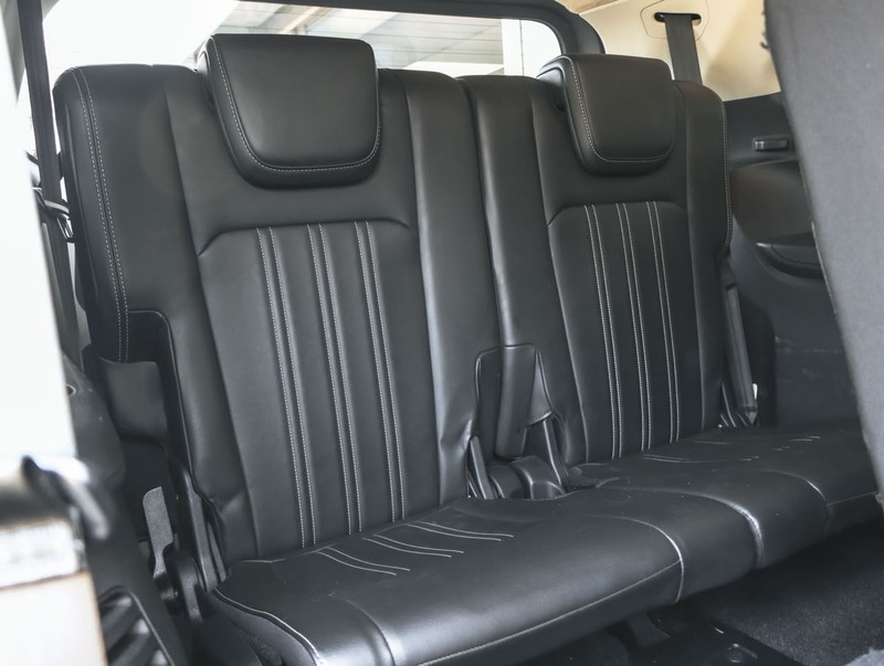 Isuzu MU-X - Isuzu Richards Bay - Image 25