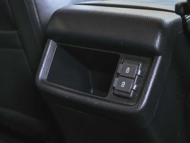 Isuzu MU-X - Isuzu Richards Bay - Image 23