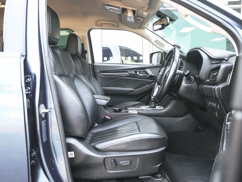 Isuzu MU-X - Isuzu Richards Bay - Image 19