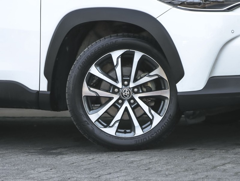 Toyota Corolla Cross - Isuzu Richards Bay - Image 2