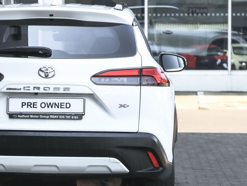 Toyota Corolla Cross - Isuzu Richards Bay - Image 11