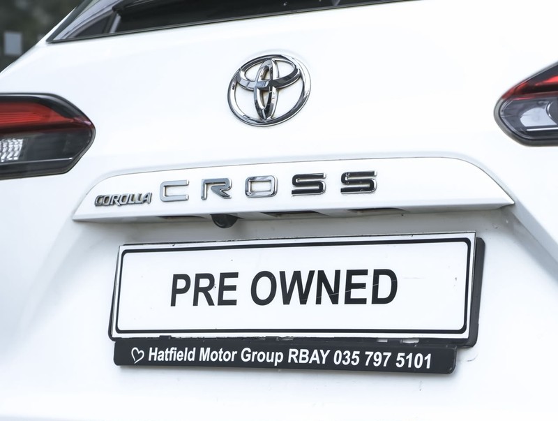 Toyota Corolla Cross - Isuzu Richards Bay - Image 13