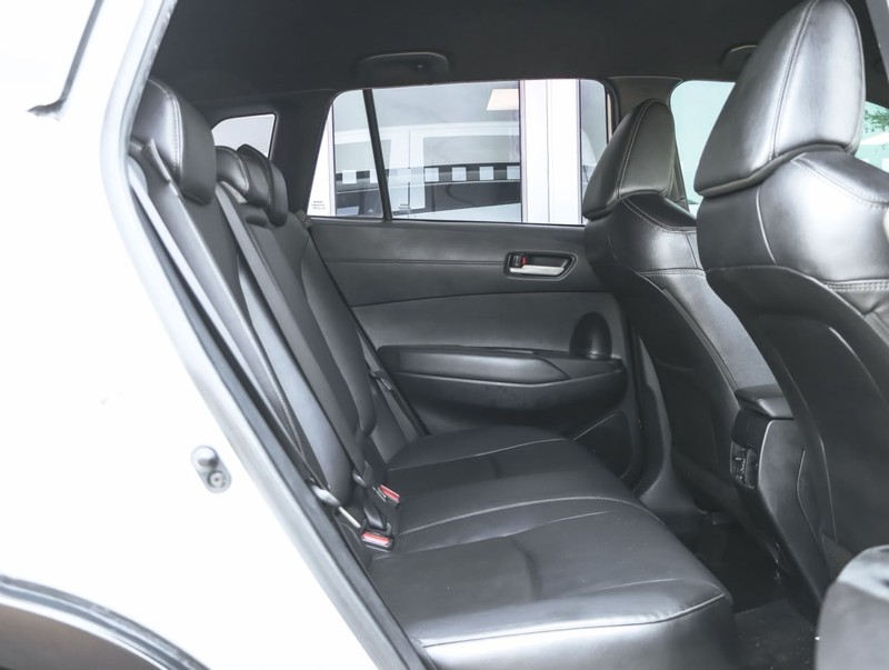 Toyota Corolla Cross - Isuzu Richards Bay - Image 21
