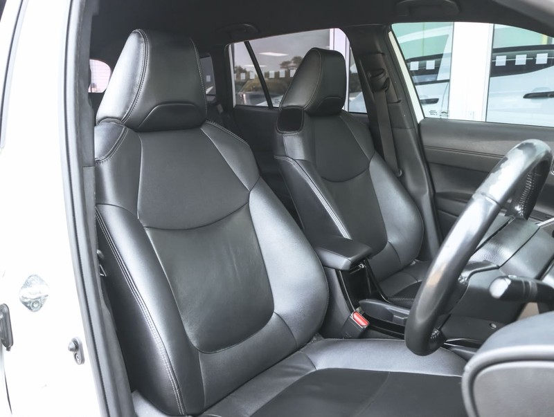 Toyota Corolla Cross - Isuzu Richards Bay - Image 19