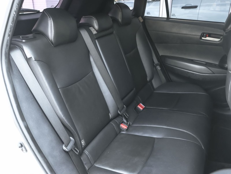 Toyota Corolla Cross - Isuzu Richards Bay - Image 20