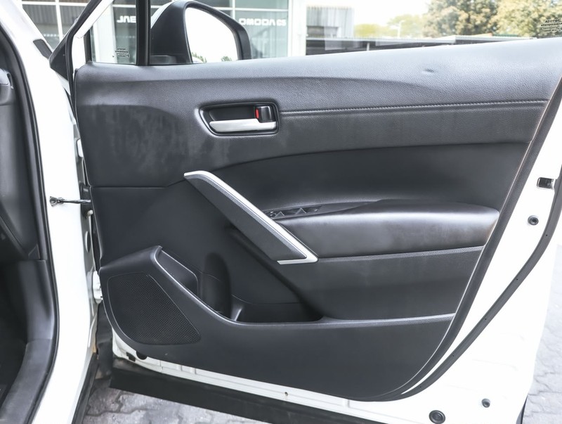 Toyota Corolla Cross - Isuzu Richards Bay - Image 14