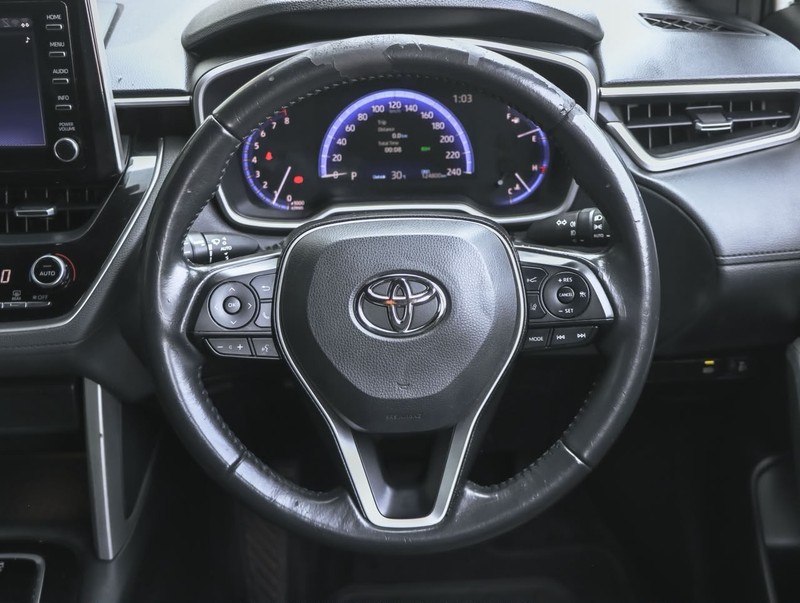 Toyota Corolla Cross - Isuzu Richards Bay - Image 23