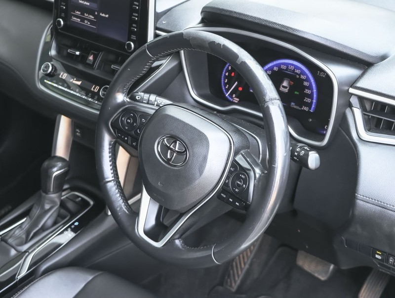 Toyota Corolla Cross - Isuzu Richards Bay - Image 17