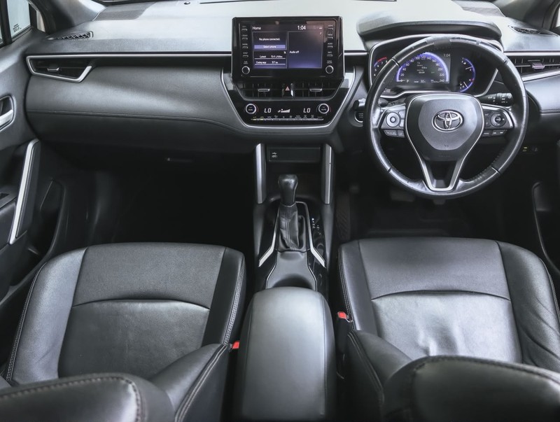 Toyota Corolla Cross - Isuzu Richards Bay - Image 27