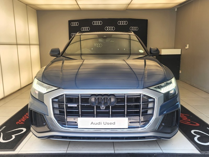 Audi Q8 - Audi Centre Somerset West - Image 2