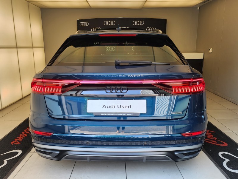 Audi Q8 - Audi Centre Somerset West - Image 5