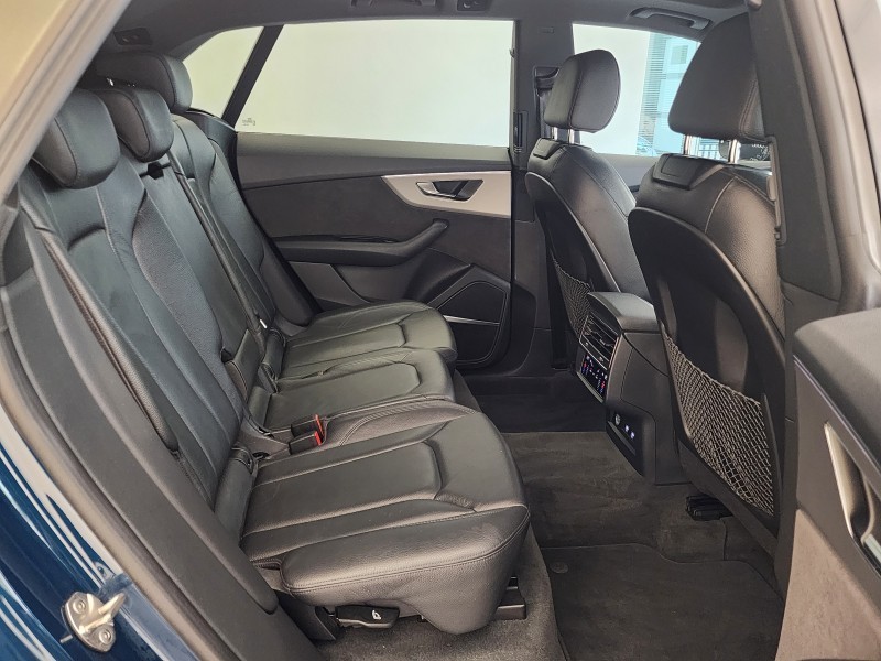 Audi Q8 - Audi Centre Somerset West - Image 8
