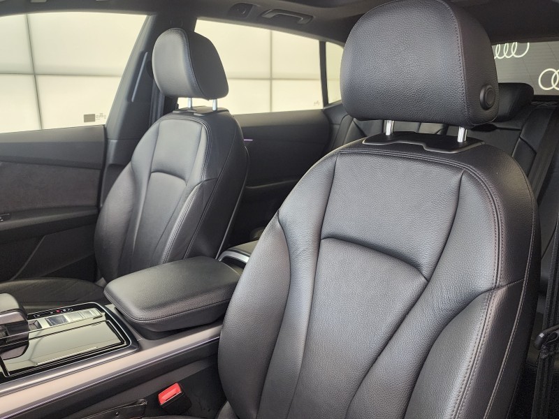Audi Q8 - Audi Centre Somerset West - Image 9