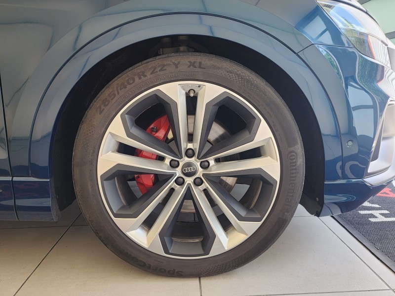 Audi Q8 - Audi Centre Somerset West - Image 23