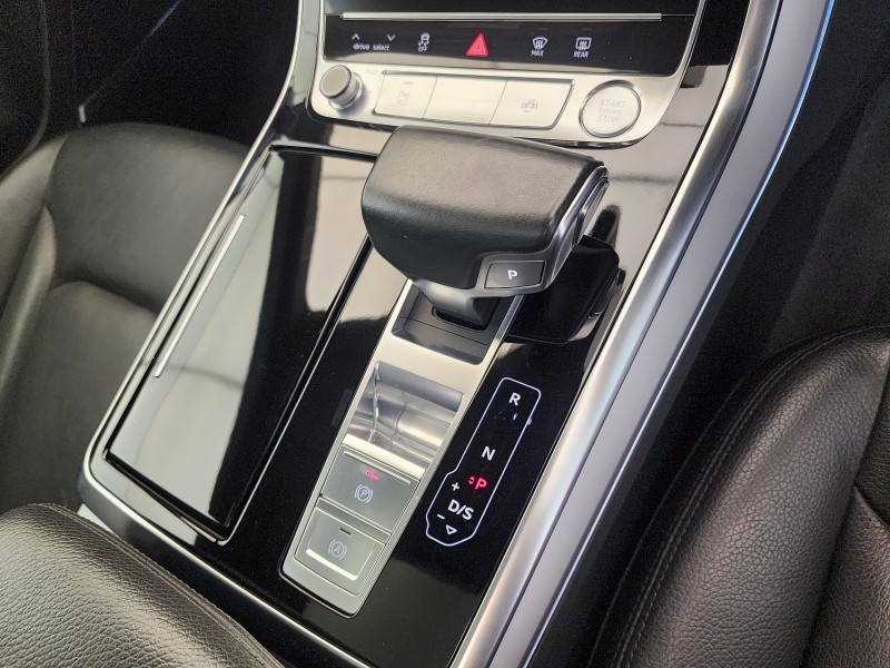 Audi Q8 - Audi Centre Somerset West - Image 22