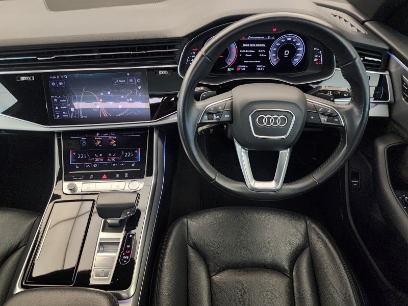 Audi Q8 - Audi Centre Somerset West - Image 19