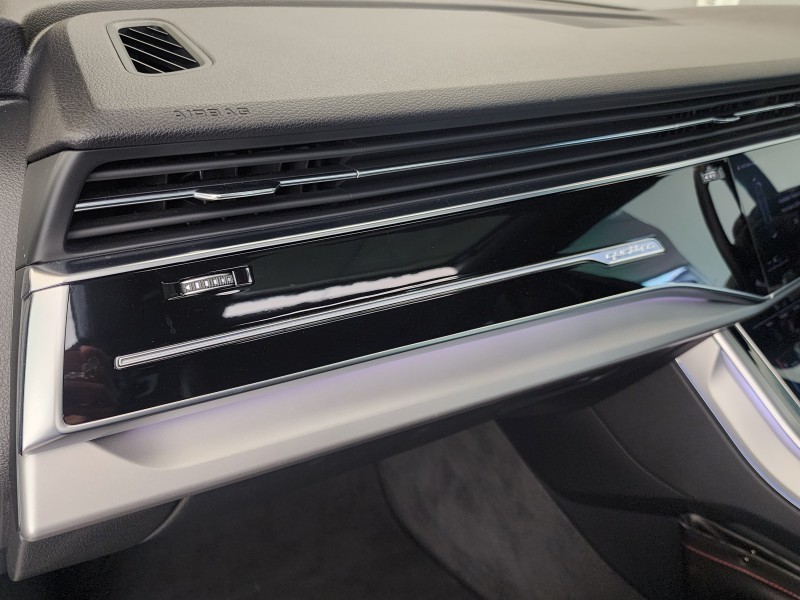 Audi Q8 - Audi Centre Somerset West - Image 15