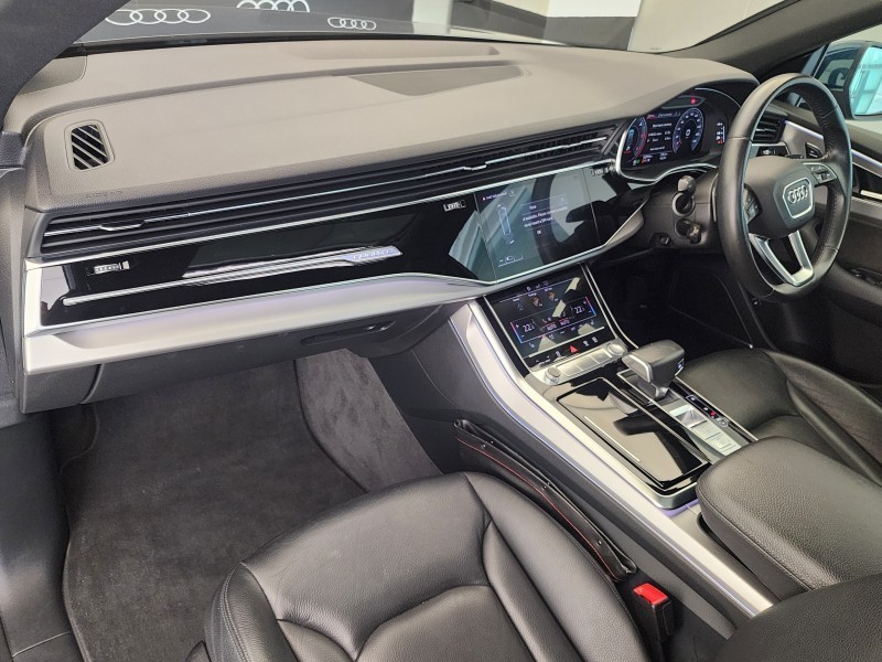 Audi Q8 - Audi Centre Somerset West - Image 14