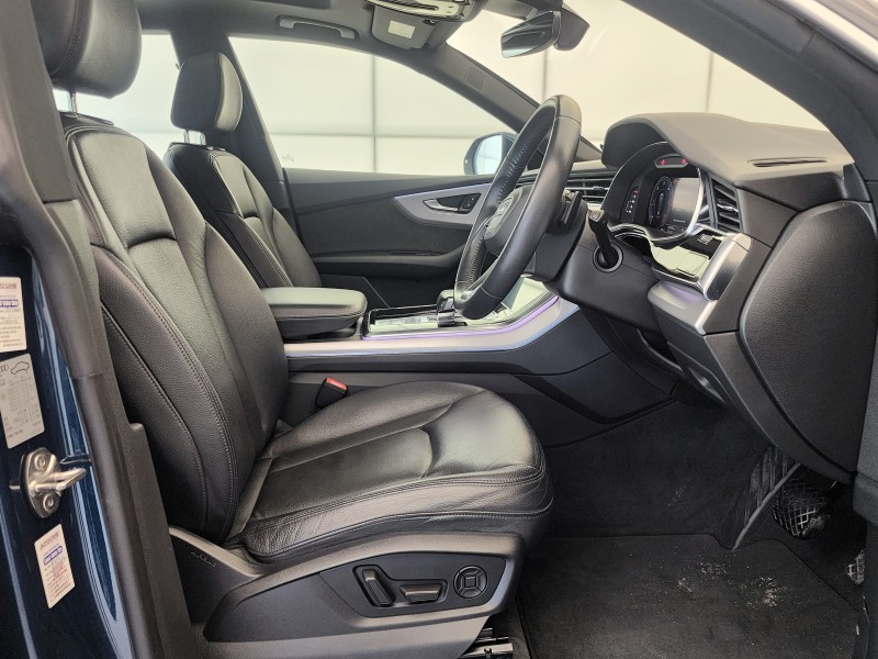 Audi Q8 - Audi Centre Somerset West - Image 21