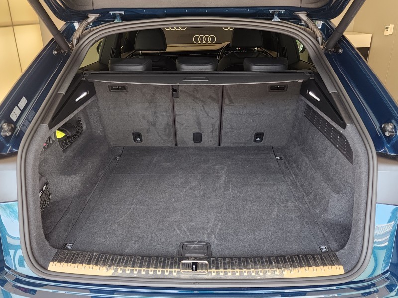 Audi Q8 - Audi Centre Somerset West - Image 12