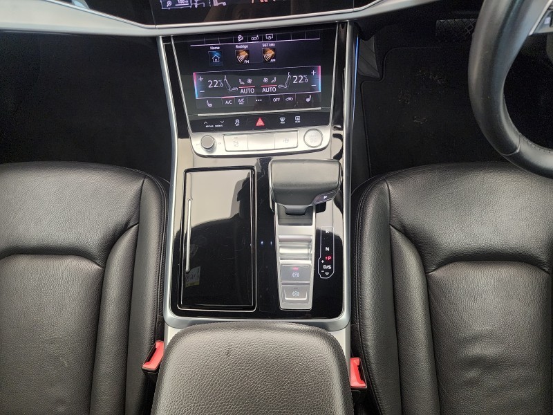 Audi Q8 - Audi Centre Somerset West - Image 18