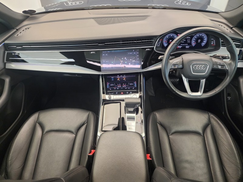 Audi Q8 - Audi Centre Somerset West - Image 17