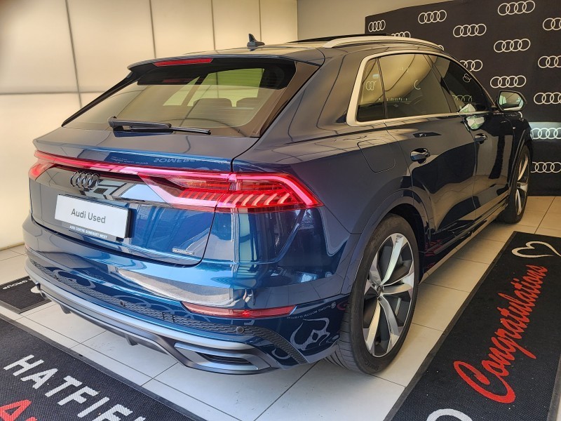 Audi Q8 - Audi Centre Somerset West - Image 4