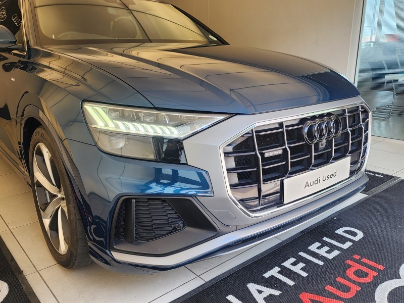 Audi Q8 - Audi Centre Somerset West - Image 7