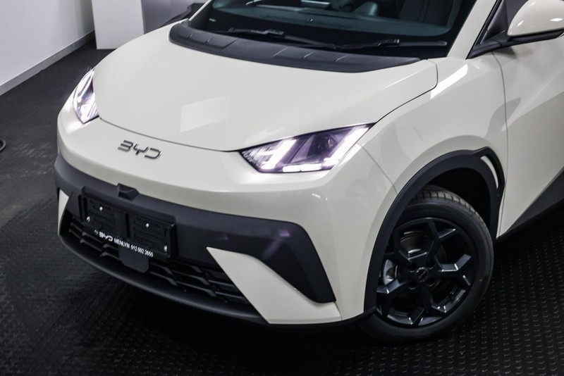 BYD Dolphin Surf - BYD Menlyn - Image 18