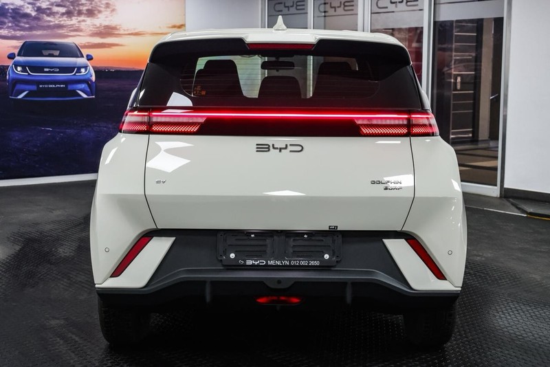 BYD Dolphin Surf - BYD Menlyn - Image 17