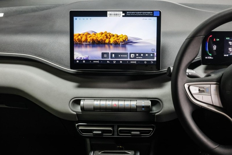 BYD Dolphin Surf - BYD Menlyn - Image 11