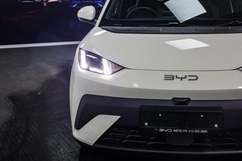 BYD Dolphin Surf - BYD Menlyn - Image 6