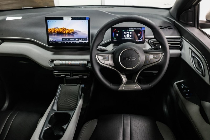 BYD Dolphin Surf - BYD Menlyn - Image 10