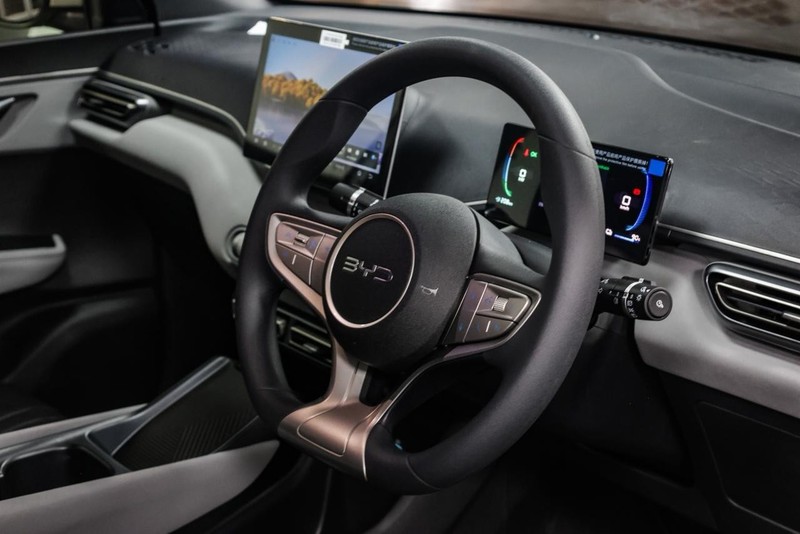 BYD Dolphin Surf - BYD Menlyn - Image 5