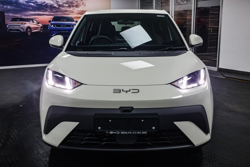 BYD Dolphin Surf - BYD Menlyn - Image 2