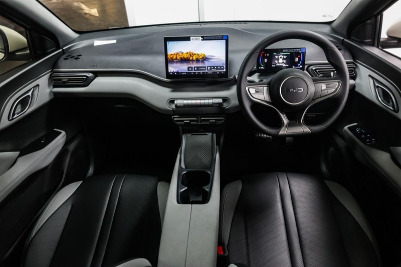 BYD Dolphin Surf - BYD Menlyn - Image 13