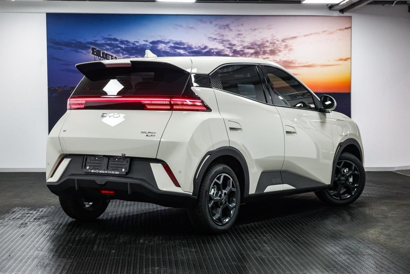 BYD Dolphin Surf - BYD Menlyn - Image 16