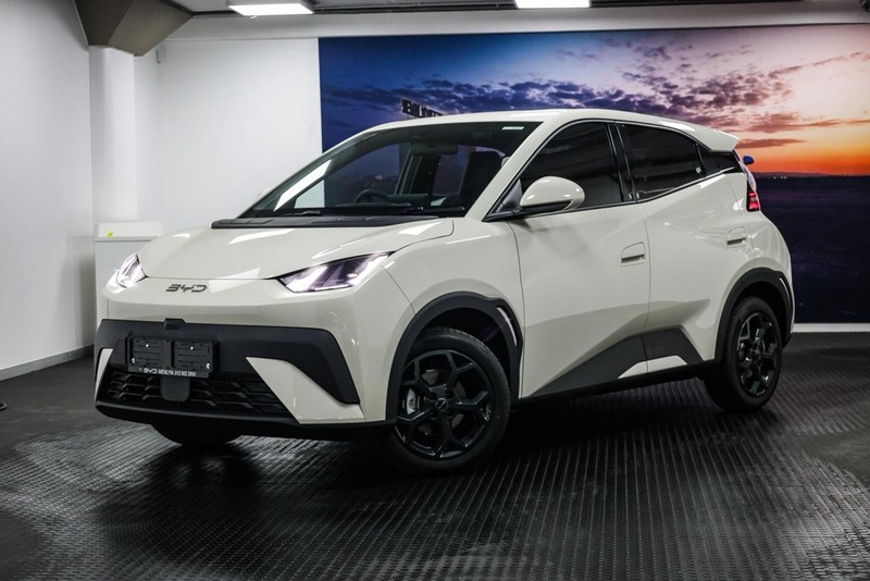 BYD Dolphin Surf - BYD Menlyn - Image 1