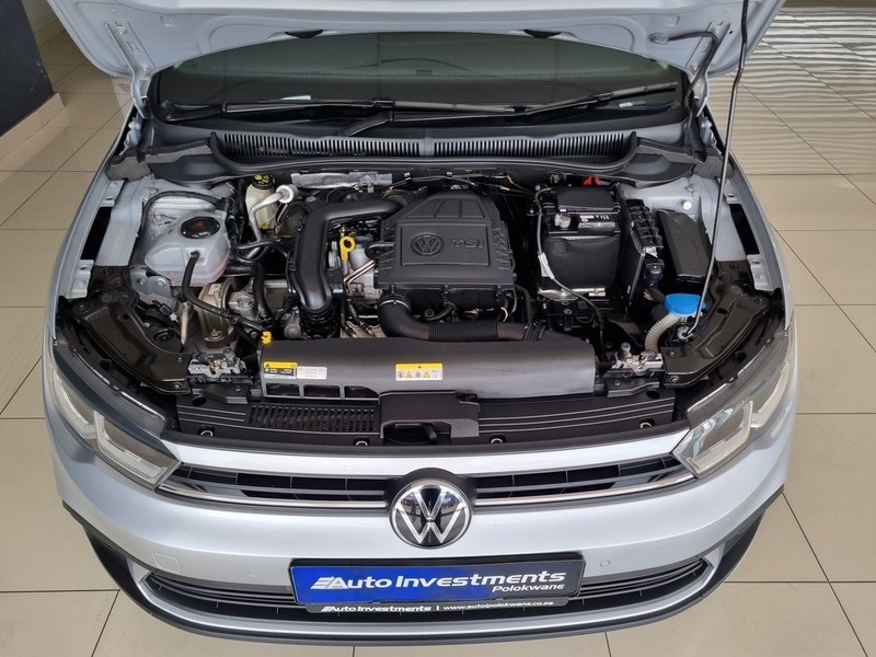 Volkswagen Polo - Auto Investments Polokwane - Image 3