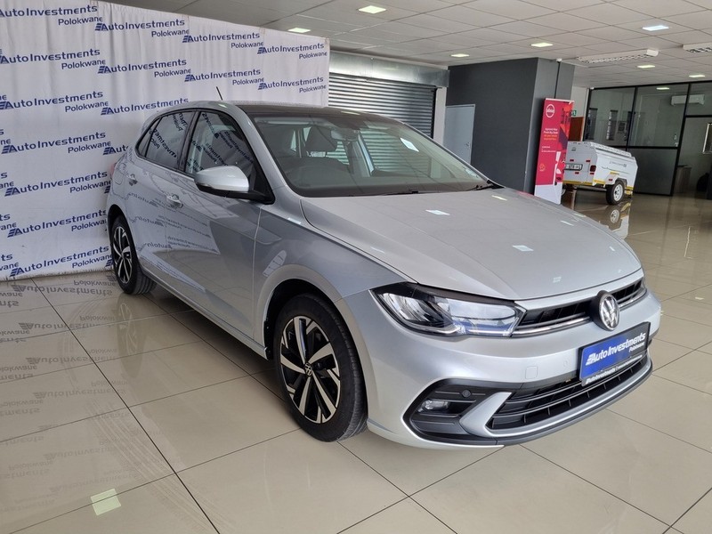 Volkswagen Polo - Auto Investments Polokwane - Image 4