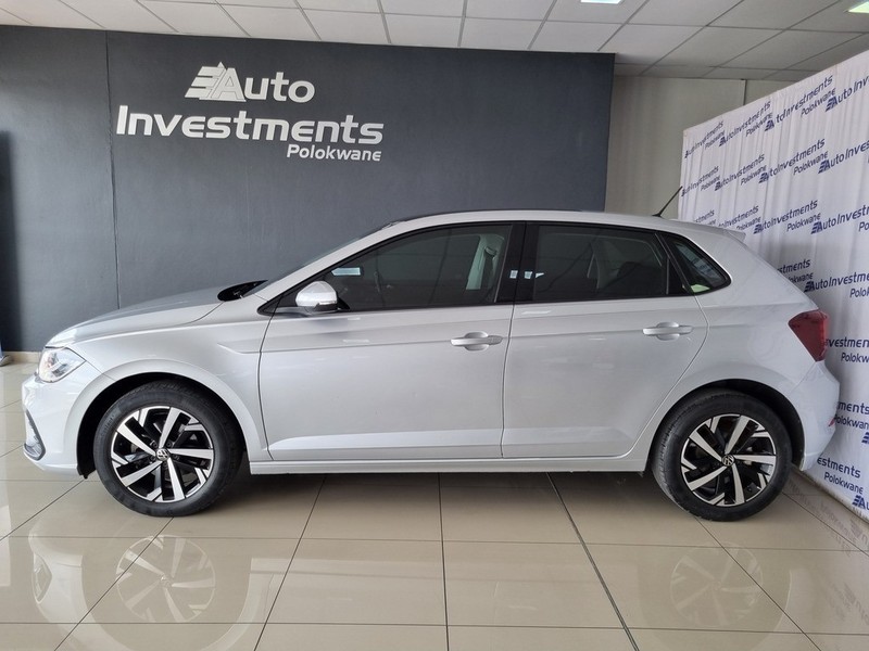 Volkswagen Polo - Auto Investments Polokwane - Image 7