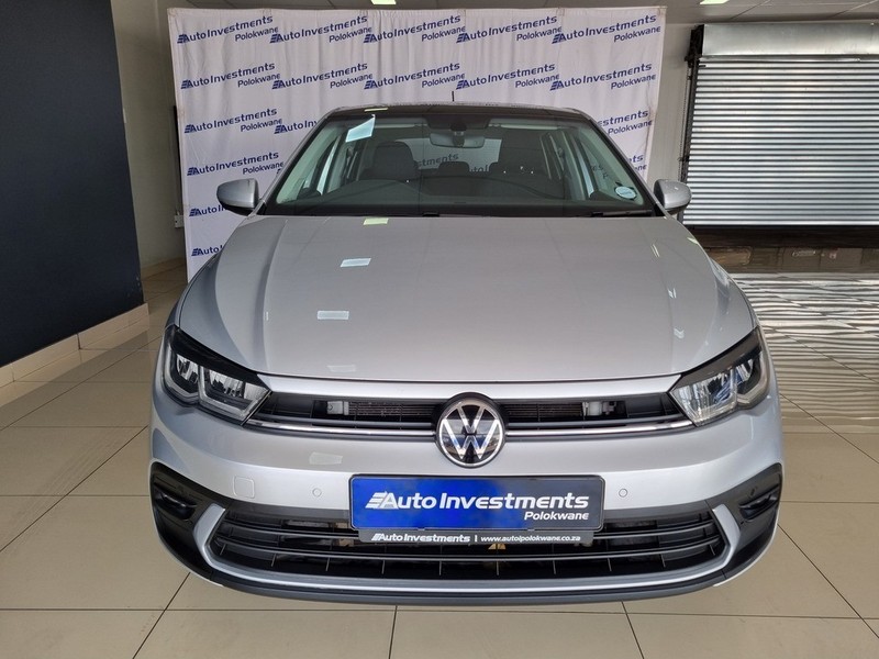 Volkswagen Polo - Auto Investments Polokwane - Image 5