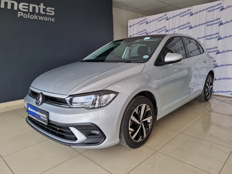 Volkswagen Polo - Auto Investments Polokwane - Image 1
