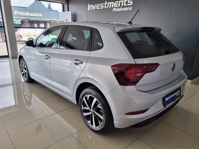 Volkswagen Polo - Auto Investments Polokwane - Image 18