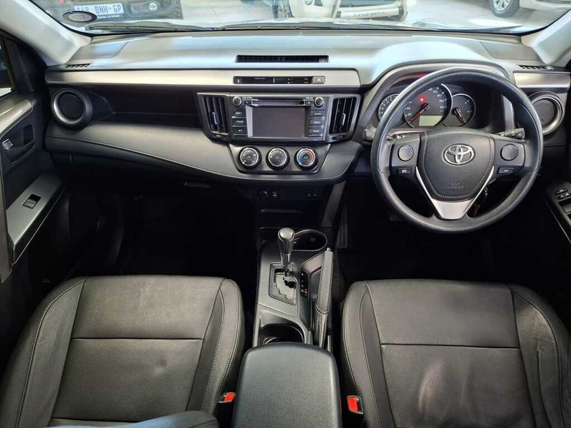 Toyota RAV4 - Cargen Auto - Image 10