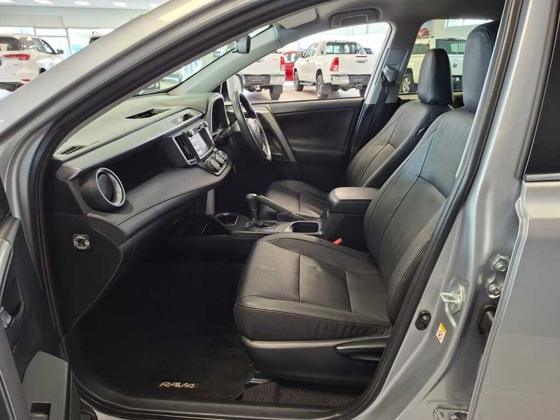 Toyota RAV4 - Cargen Auto - Image 8
