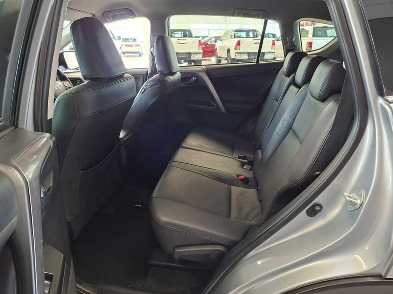 Toyota RAV4 - Cargen Auto - Image 9
