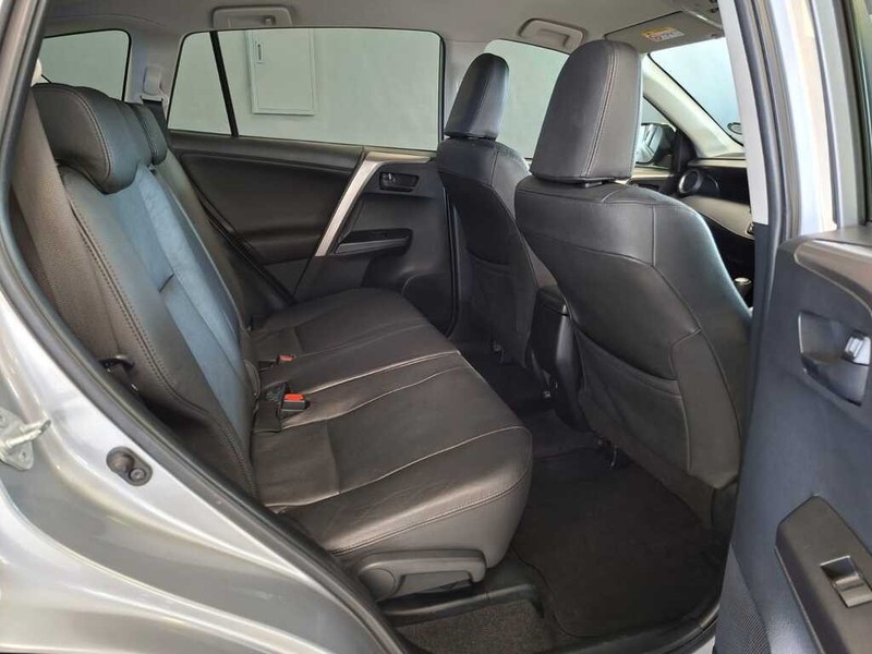 Toyota RAV4 - Cargen Auto - Image 11